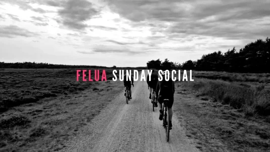 Felua Sunday Social