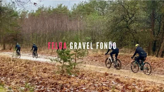 Felua Gravel Fondo