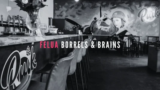 Felua Borrels en Brains.webp