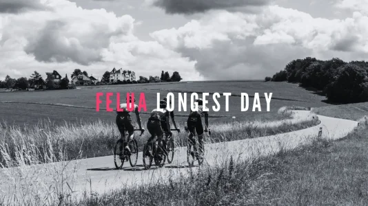 Felua Longest Day.webp