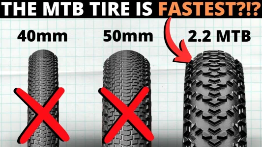 Getest: Wat is de snelste gravelbandmaat? Het antwoord zal je misschien verrassen!